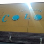 Cafe Dining Color'S - 