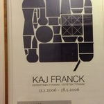 ELK KAFFE - Kaj Franck(カイ・フランク)：フィンランドのデザイナー((フィンランド三大デザイナーの一人)↓