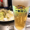 もつ鍋と餃子と馬刺し 個室居酒屋 九州小町 錦本店