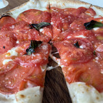 ザ コートヤード キッチン - 