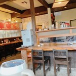 佐賀ラーメン 喰道楽 - 