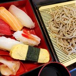 Kintaro sushi - 