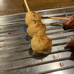 Yakitori Nishidaya - 