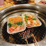 Yakiniku Kingu - 