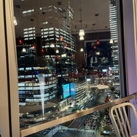 ブラッスリー ポール・ボキューズ 大丸東京 - 