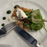 ブラッスリー ポール・ボキューズ 大丸東京 - 