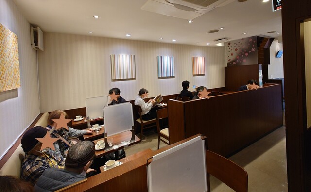 DOUTOR COFFEE Kanjo Machi Hakusan Dori Ten photo 5