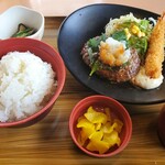 ジョイフル - 料理写真: