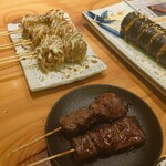 串焼肉酒場れもん - 