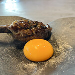 TSUSHIMI - めっちゃうめえええ！シャクシャクした食感なのも良かったしとにかく味がいい！