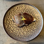 TSUSHIMI - うめえええええ！下の魚も香ばしくてうめえええ！