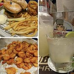 Bubba Gump Shrimp Company - 