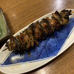 Unagi Hashimoto - 