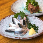 もつ焼き 大統領 支店 - 