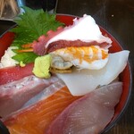 Shinsen Sakaba Sushiya-Nen - 