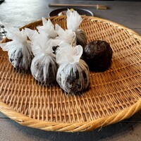 TSUSHIMI - ゆべし