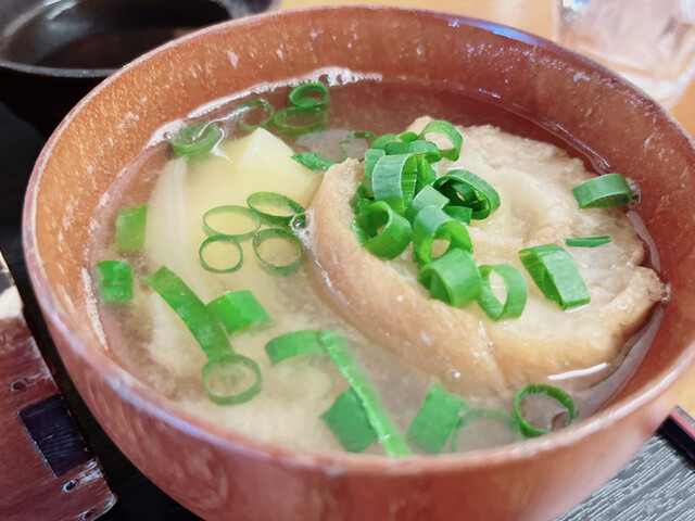 よめごや - 黒松（日本料理）の写真