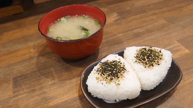 バソキ屋 博多駅東店>