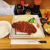 とんかつ かつ膳 - 