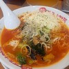 太陽のトマト麺 十日市場支店