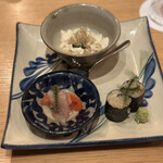 シラカチ 炉端 - 