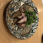 シラカチ 炉端 - 