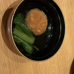 シラカチ 炉端 - 