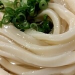 純手打ち讃岐うどん五郎 - 
