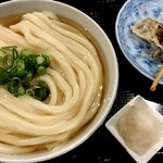 純手打ち讃岐うどん五郎 - 