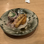 シラカチ 炉端 - 