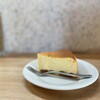 Marked - ベイクドチーズケーキ