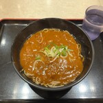 Nadaifuji Soba - 