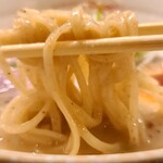 麺元素 - 