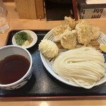 手打ちうどん寺屋  - 