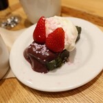 カフェ ミール ムジ - 