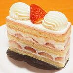 エーグルドゥース - シャンティフレーズ