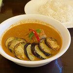 curry 草枕 - 