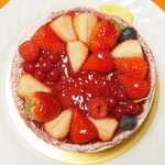 エーグルドゥース - フレジエ2