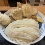 手打ちうどん寺屋  - 