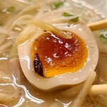 麺元素 - 