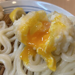 手打ちうどん寺屋  - 