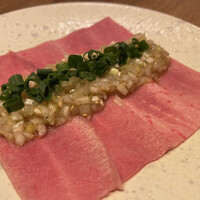 炭火焼肉ホルモン うしごろ 中目黒店 - 