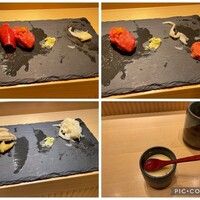 まんてん鮨 日比谷オクロジ店 - 