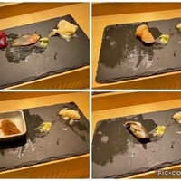 まんてん鮨 日比谷オクロジ店 - 