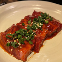 炭火焼肉ホルモン うしごろ 中目黒店 - 