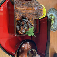 炭焼うな富士 白壁別邸 - 