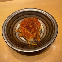 まんてん鮨 日比谷オクロジ店 - 