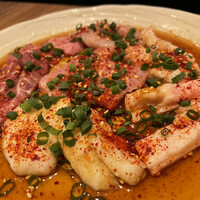 炭火焼肉ホルモン うしごろ 中目黒店 - 