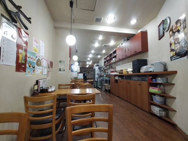 Chinese Hamatei Kanayama Ten photo 4