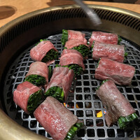 ホルモン焼肉 富や 栄店 - 